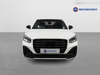 Used Audi Q2 undefined for sale - 77568010: Photo