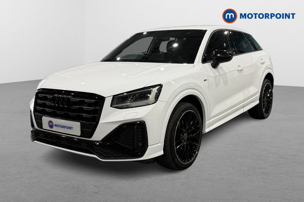 Used Audi Q2 for sale - 77568010: Photo 3