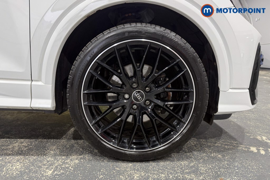 Used Audi Q2 for sale - 77568010: Photo 30