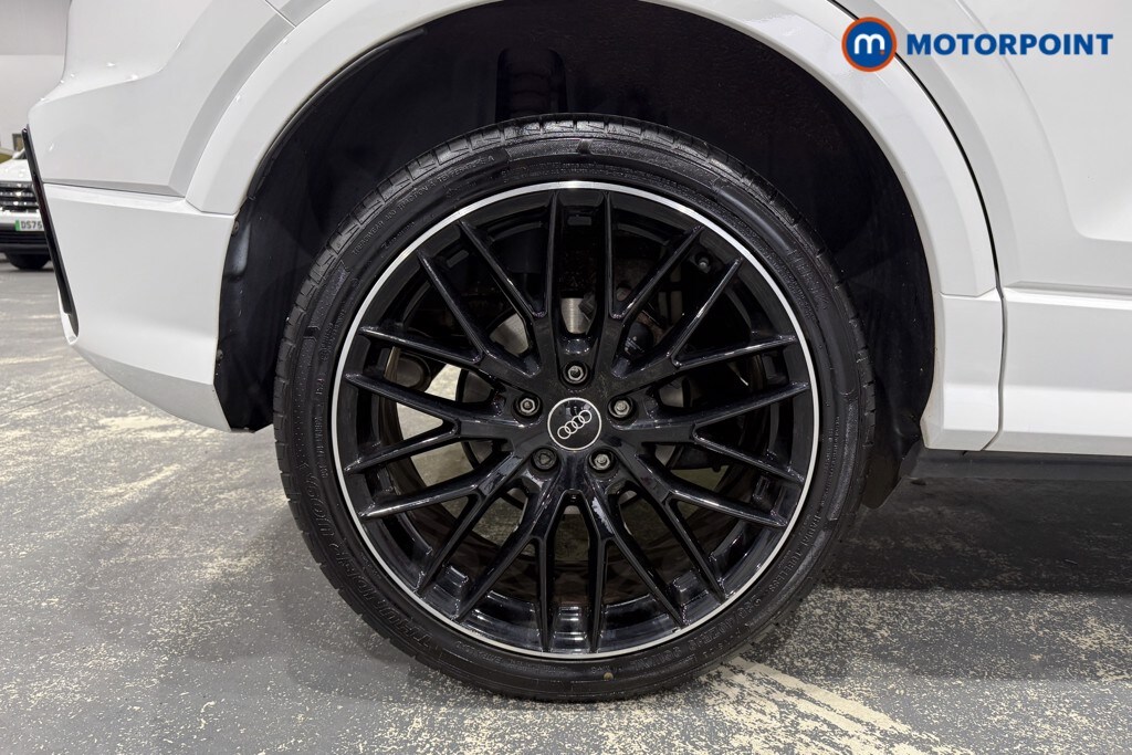 Used Audi Q2 for sale - 77568010: Photo 31