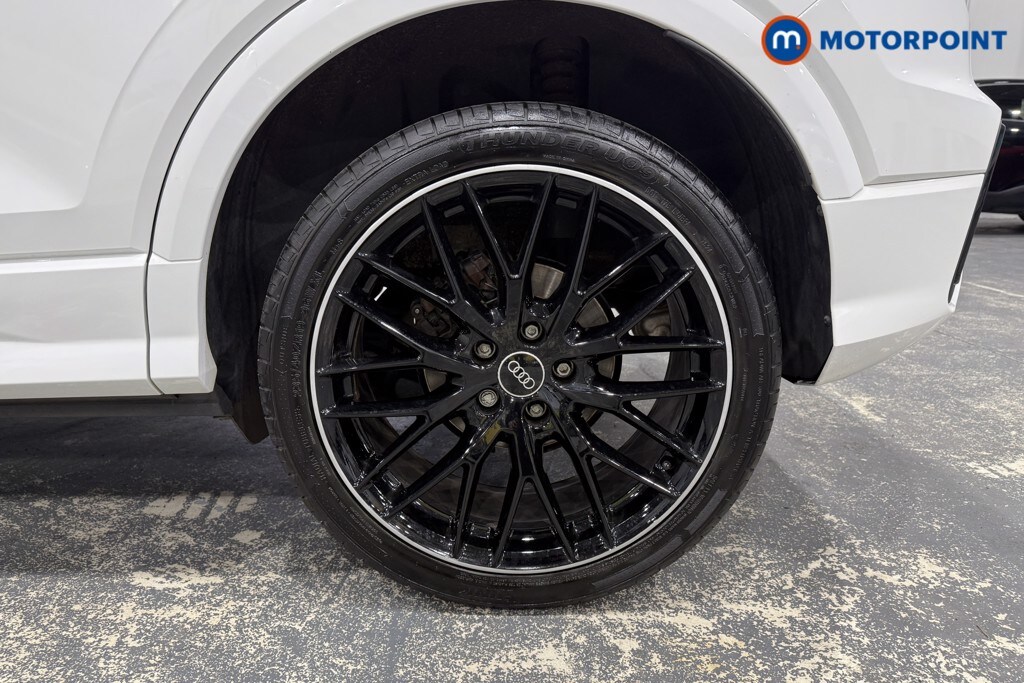 Used Audi Q2 for sale - 77568010: Photo 32