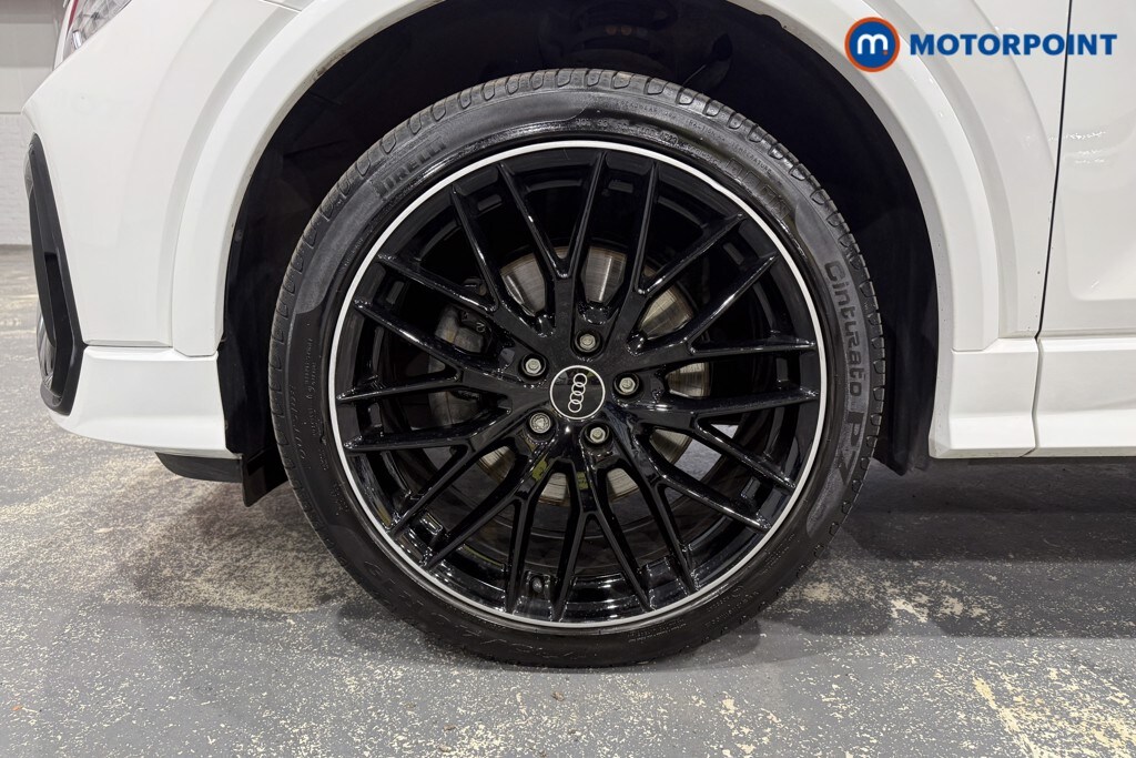 Used Audi Q2 for sale - 77568010: Photo 33