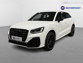 Used Audi Q2 undefined for sale - 77568010: Photo