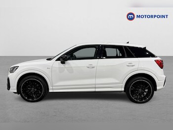 Used Audi Q2 undefined for sale - 77568010: Photo