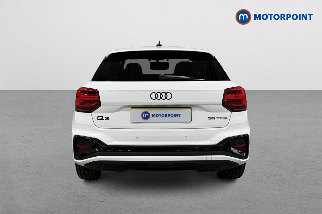 Used Audi Q2 for sale - 77568010: Photo 6