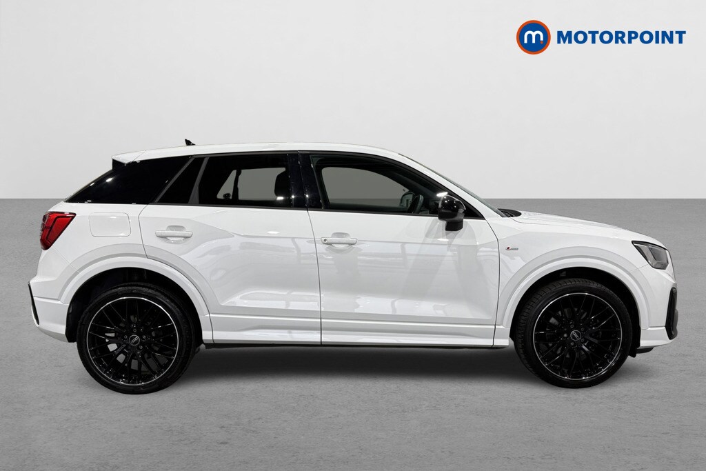 Used Audi Q2 for sale - 77568010: Photo 8