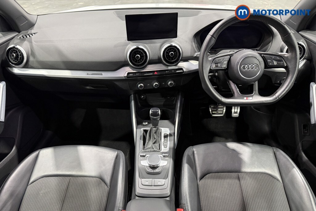 Used Audi Q2 for sale - 77568010: Photo 9