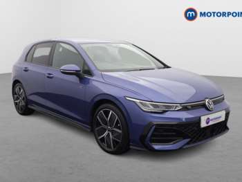 2024 - 2.0 TDI 150 R-Line 5dr DSG
