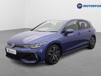 Used Volkswagen Golf 2024 for sale - 74580075: Photo