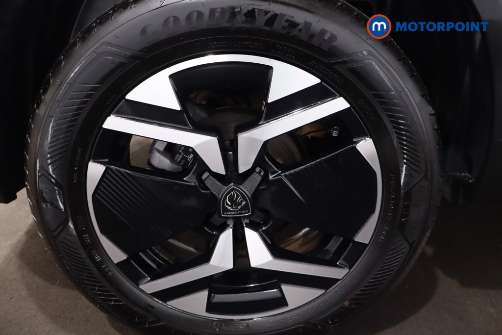 Used Peugeot 2008 2024 for sale - 77381917: Photo 17