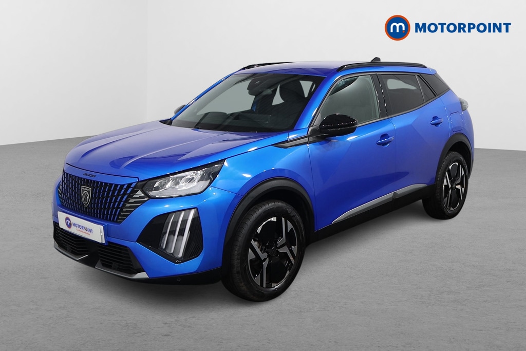 Used Peugeot 2008 2024 for sale - 77381917: Photo 3