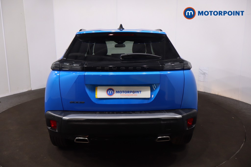 Used Peugeot 2008 2024 for sale - 77381917: Photo 42