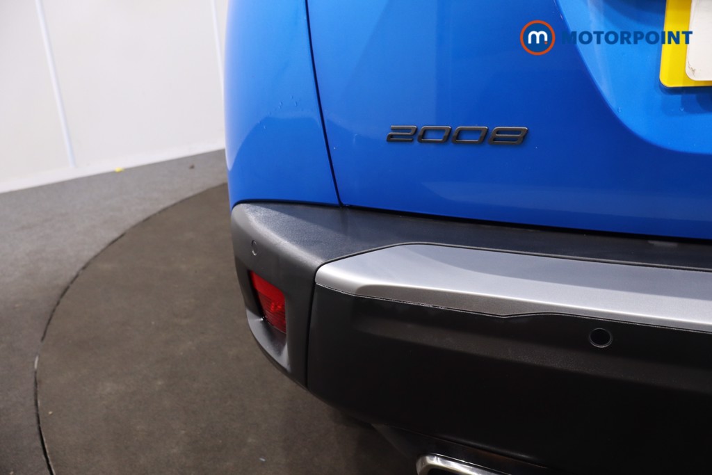 Used Peugeot 2008 2024 for sale - 77381917: Photo 46