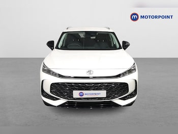 Used MG MG HS  for sale - 75823065: Photo