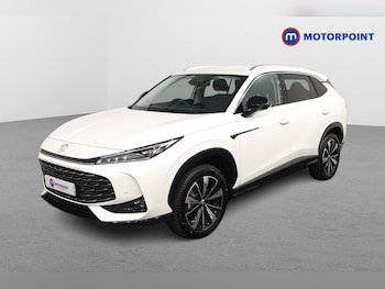 Used MG MG HS  for sale - 75823065: Photo