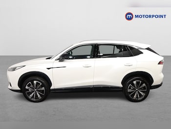 Used MG MG HS  for sale - 75823065: Photo