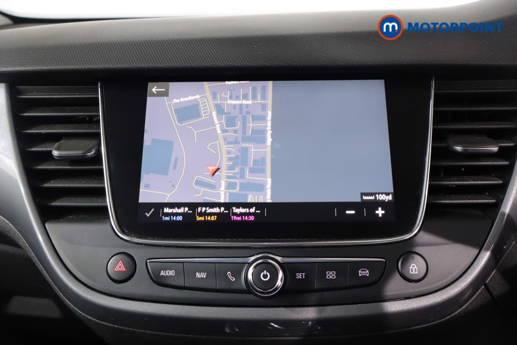 Used Vauxhall Crossland 2022 for sale - 76719682: Photo 10