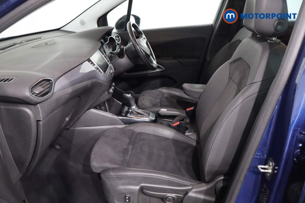 Used Vauxhall Crossland 2022 for sale - 76719682: Photo 12