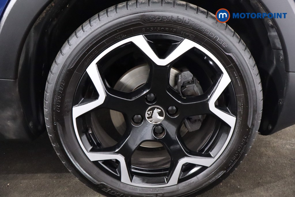 Used Vauxhall Crossland 2022 for sale - 76719682: Photo 18