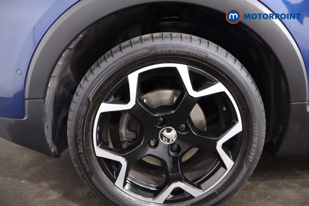 Used Vauxhall Crossland 2022 for sale - 76719682: Photo 19