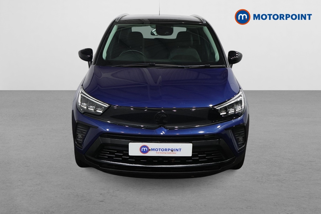 Used Vauxhall Crossland 2022 for sale - 76719682: Photo 2