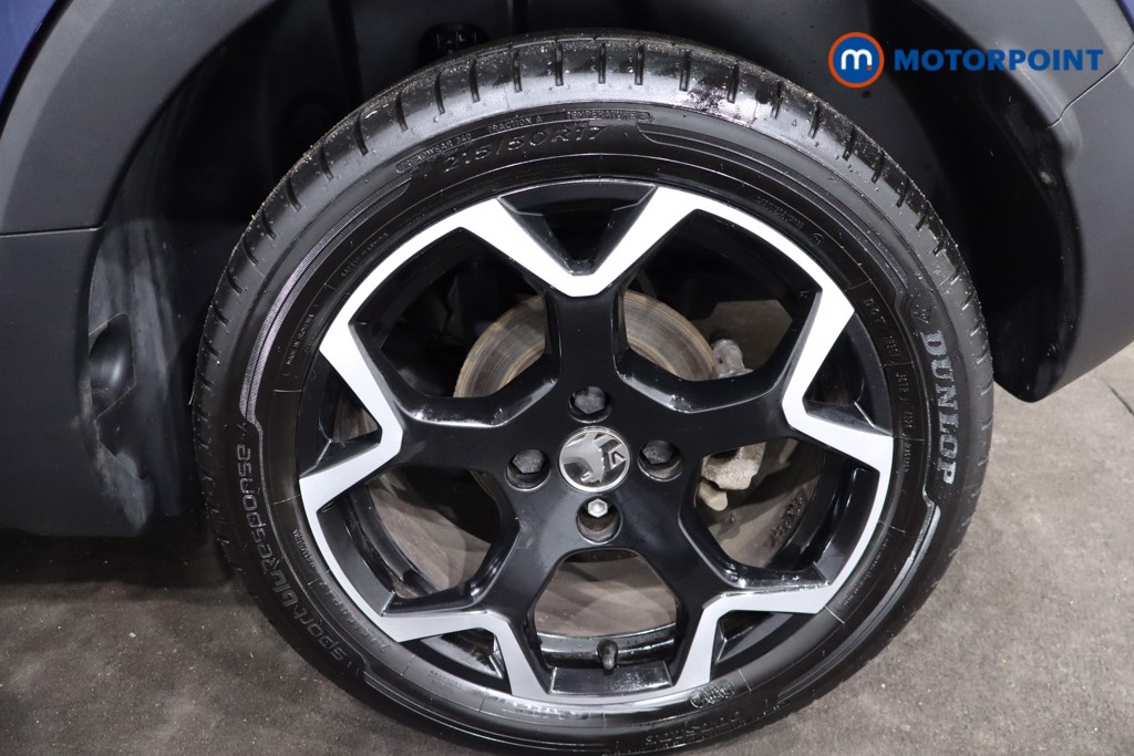 Used Vauxhall Crossland 2022 for sale - 76719682: Photo 20