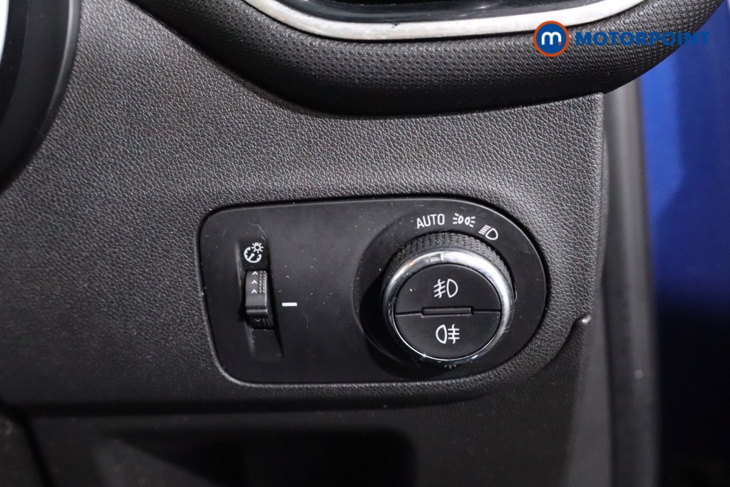 Used Vauxhall Crossland 2022 for sale - 76719682: Photo 22