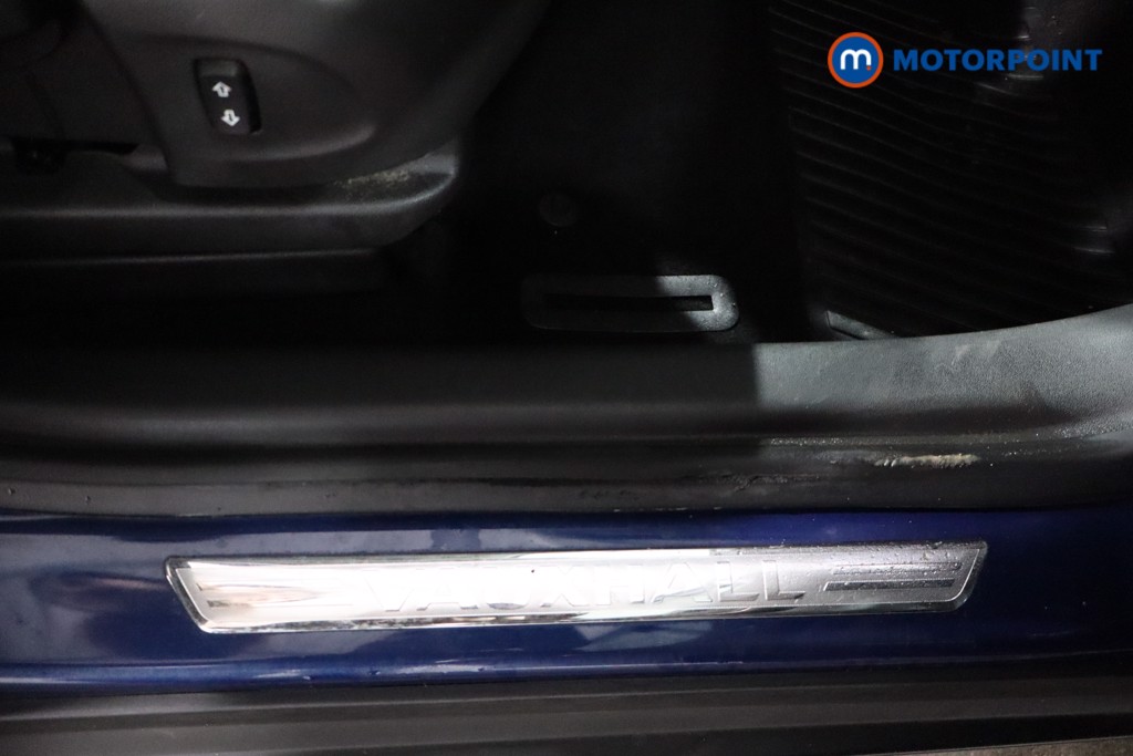 Used Vauxhall Crossland 2022 for sale - 76719682: Photo 29