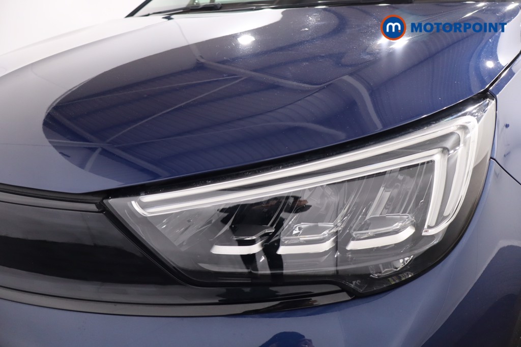 Used Vauxhall Crossland 2022 for sale - 76719682: Photo 32