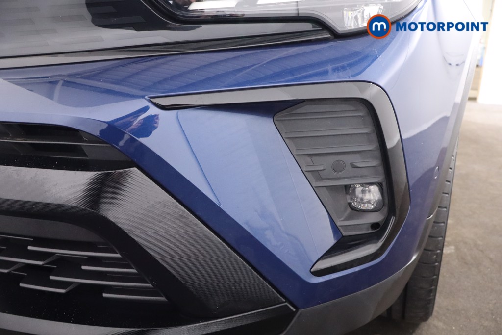 Used Vauxhall Crossland 2022 for sale - 76719682: Photo 33