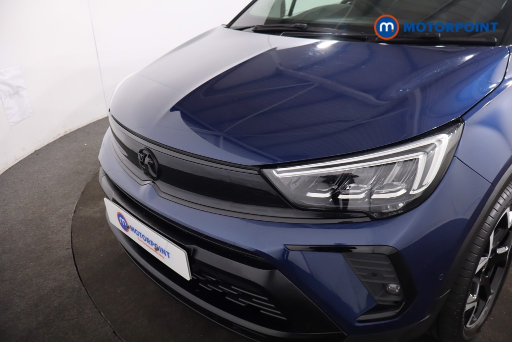 Used Vauxhall Crossland 2022 for sale - 76719682: Photo 35