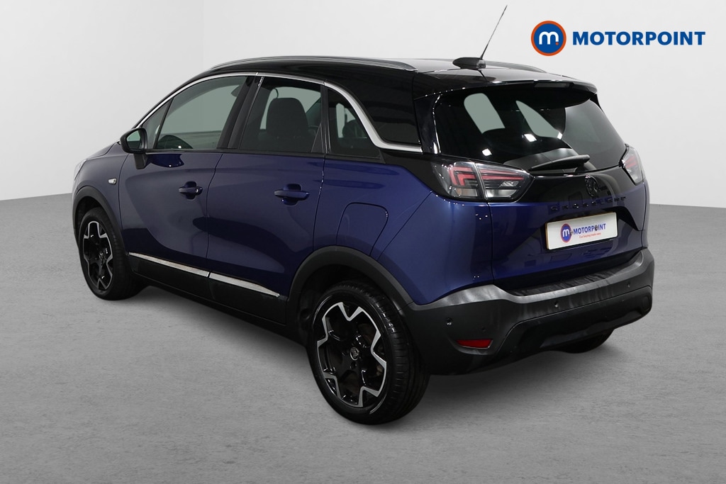 Used Vauxhall Crossland 2022 for sale - 76719682: Photo 5