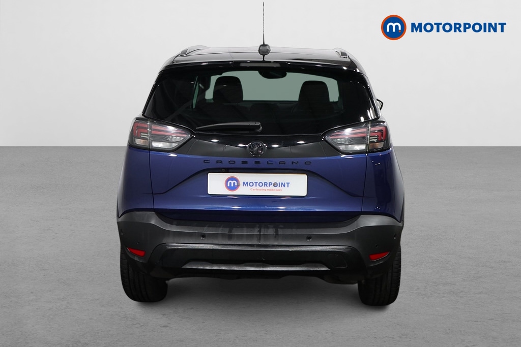 Used Vauxhall Crossland 2022 for sale - 76719682: Photo 6