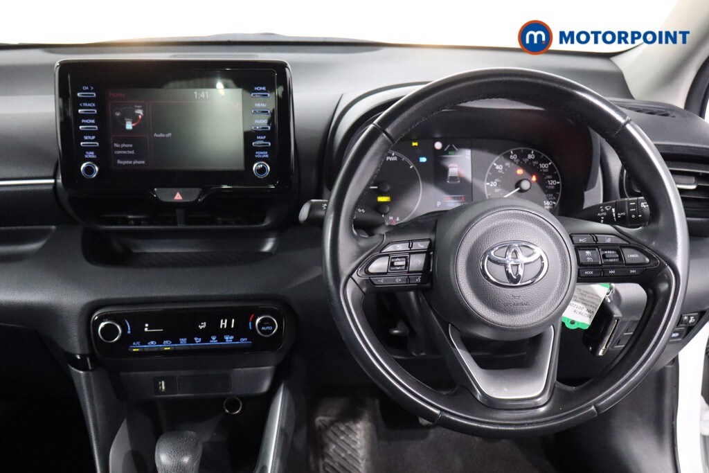 Used Toyota Yaris 2022 for sale - 78064831: Photo 11