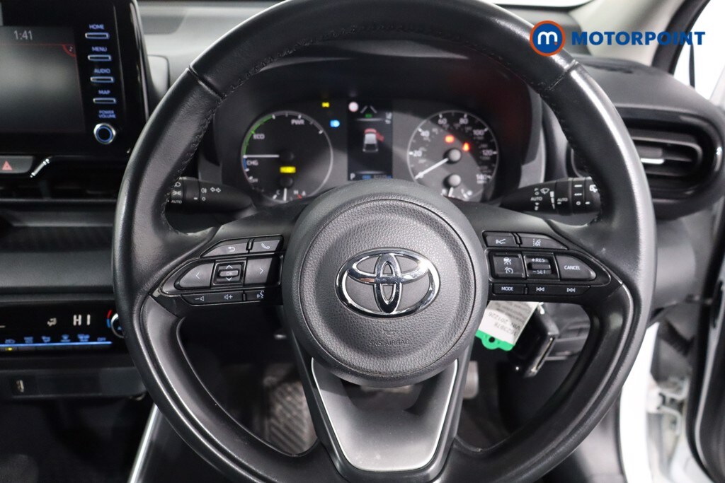 Used Toyota Yaris 2022 for sale - 78064831: Photo 14