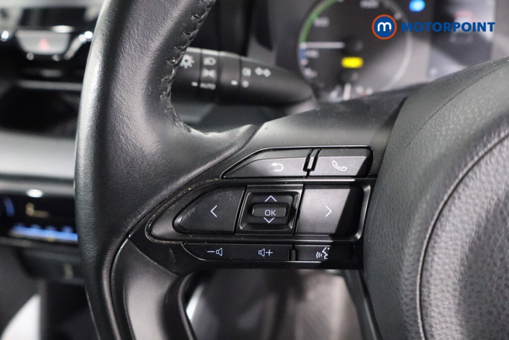 Used Toyota Yaris 2022 for sale - 78064831: Photo 15