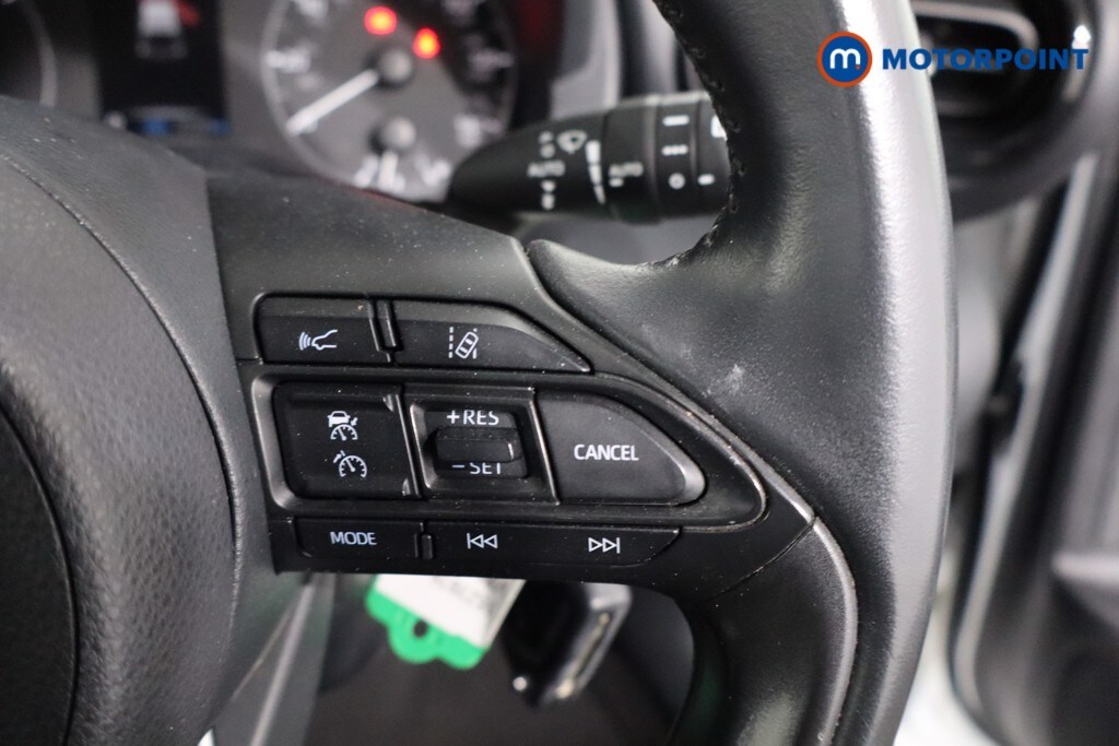 Used Toyota Yaris 2022 for sale - 78064831: Photo 16