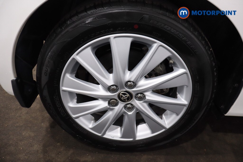 Used Toyota Yaris 2022 for sale - 78064831: Photo 17