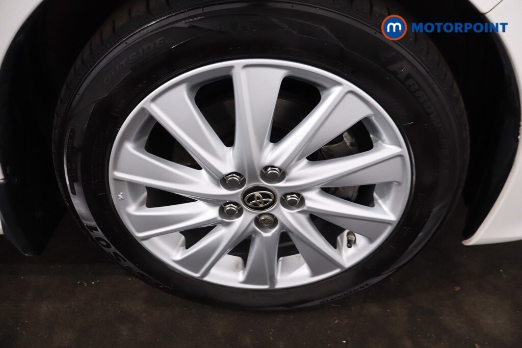 Used Toyota Yaris 2022 for sale - 78064831: Photo 18