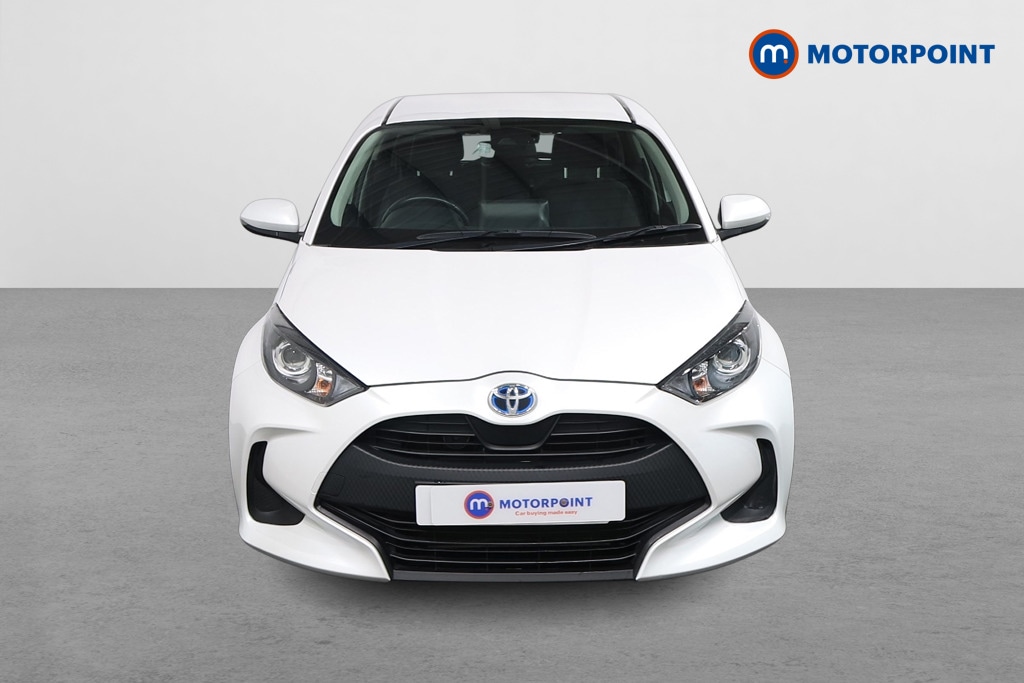 Used Toyota Yaris 2022 for sale - 78064831: Photo 2