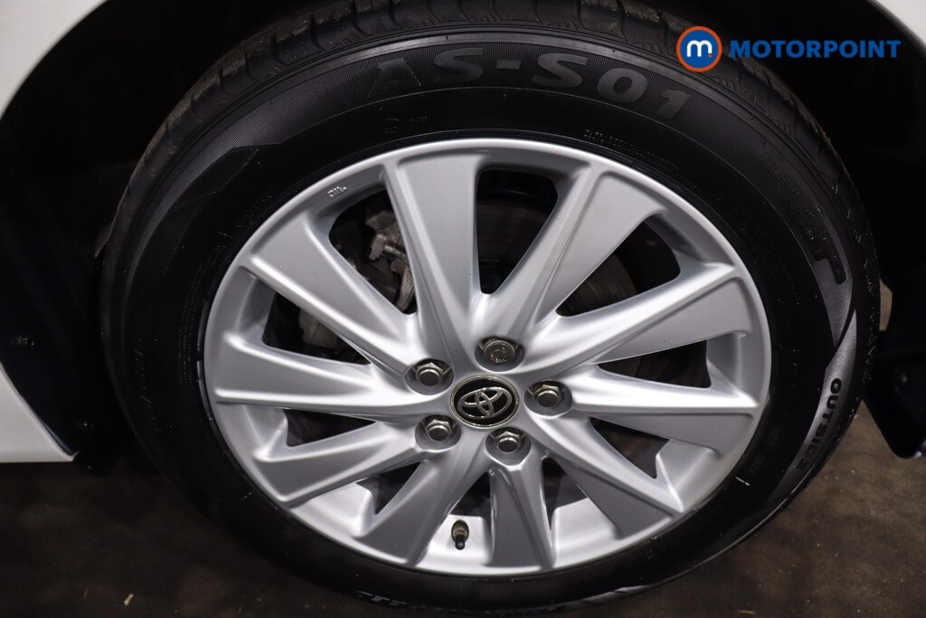 Used Toyota Yaris 2022 for sale - 78064831: Photo 20