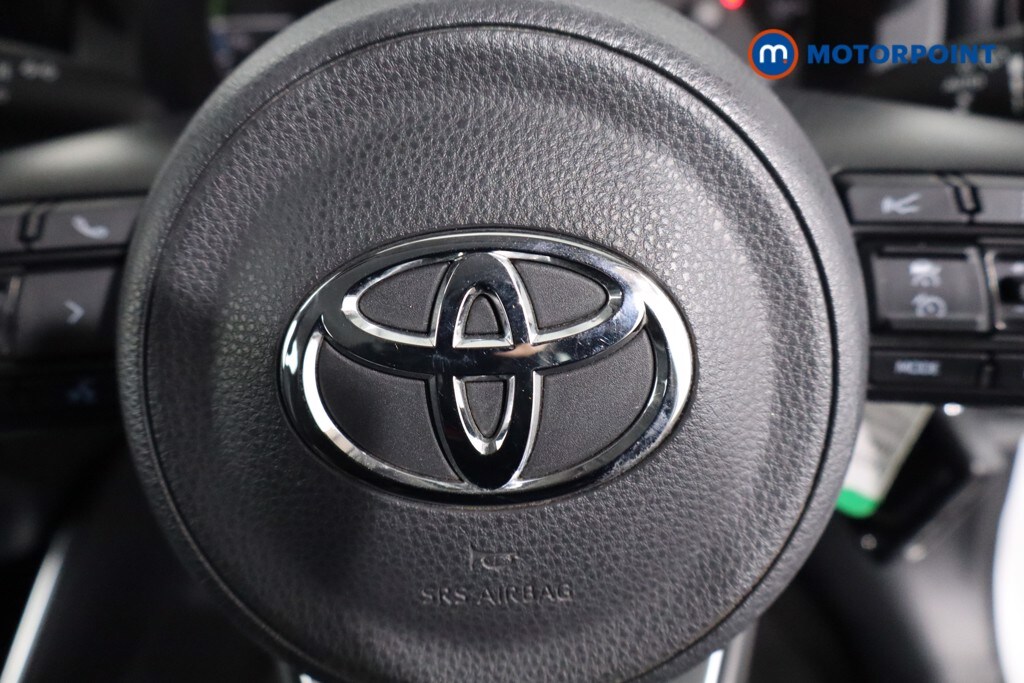 Used Toyota Yaris 2022 for sale - 78064831: Photo 21