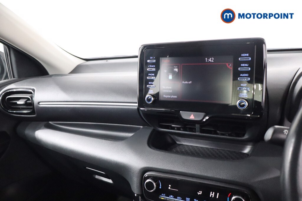 Used Toyota Yaris 2022 for sale - 78064831: Photo 29