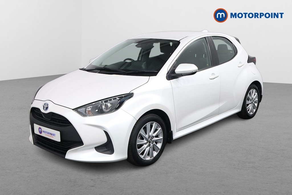 Used Toyota Yaris 2022 for sale - 78064831: Photo 3