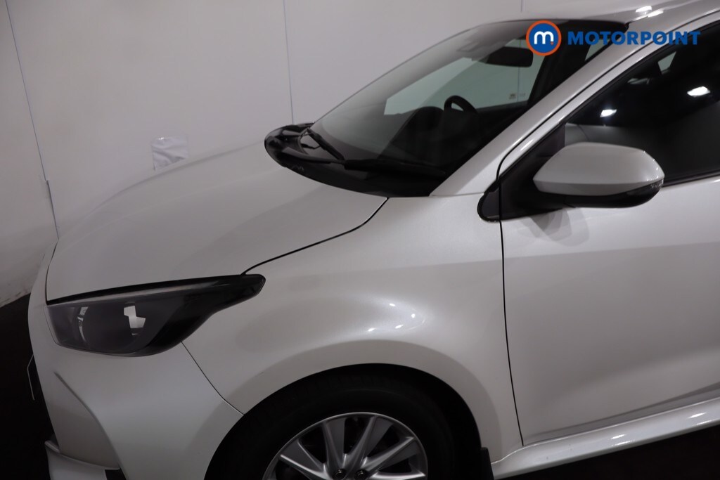 Used Toyota Yaris 2022 for sale - 78064831: Photo 36