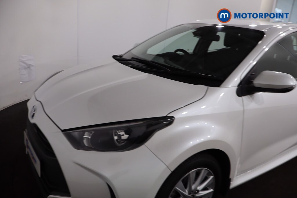 Used Toyota Yaris 2022 for sale - 78064831: Photo 37