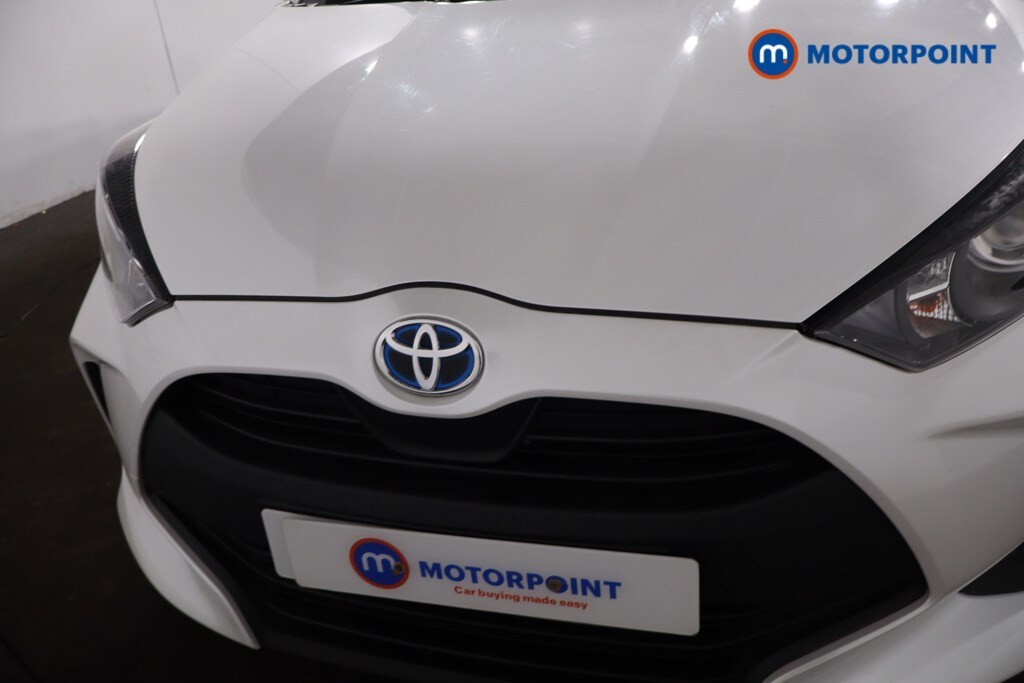 Used Toyota Yaris 2022 for sale - 78064831: Photo 38
