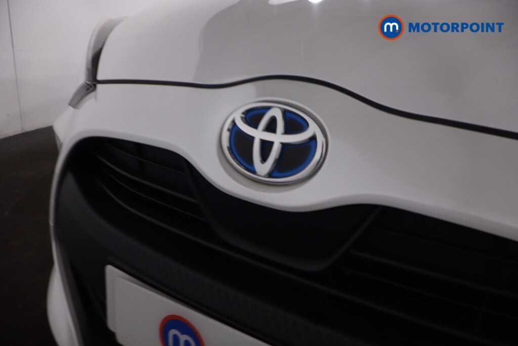 Used Toyota Yaris 2022 for sale - 78064831: Photo 39