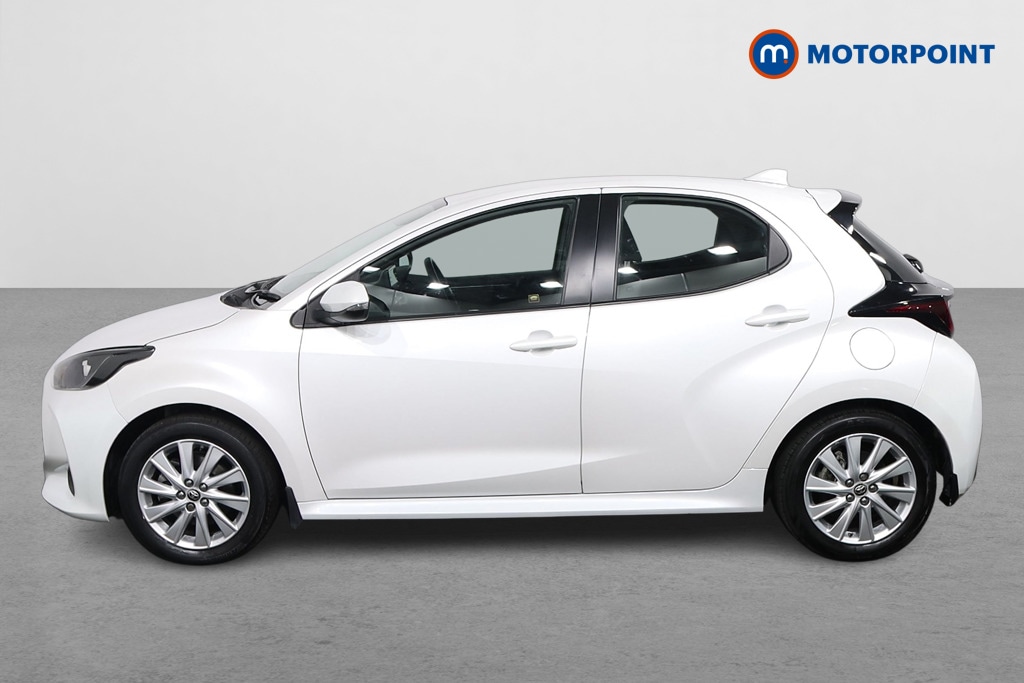 Used Toyota Yaris 2022 for sale - 78064831: Photo 4