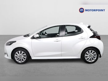 Used Toyota Yaris 2022 for sale - 78064831: Photo